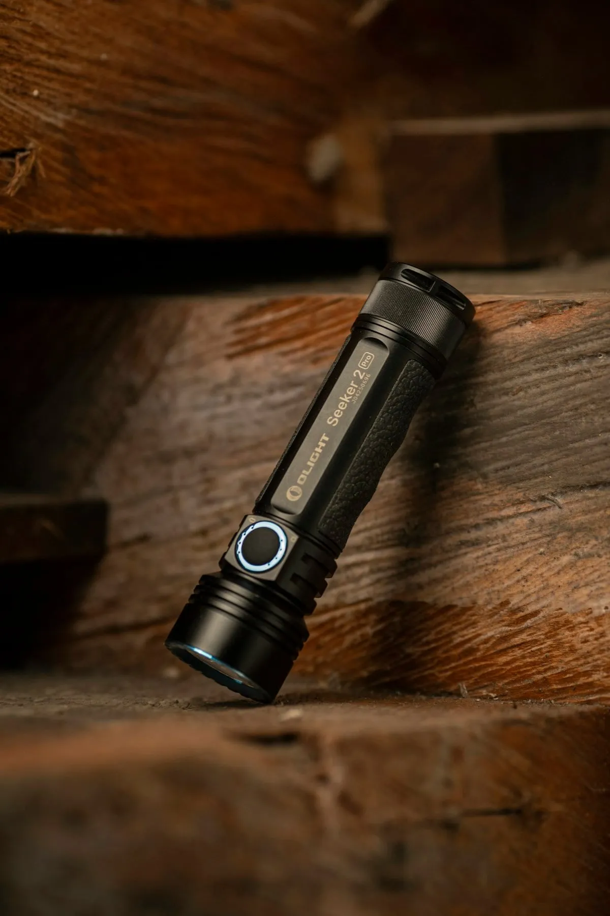 Industrial Beam Torch