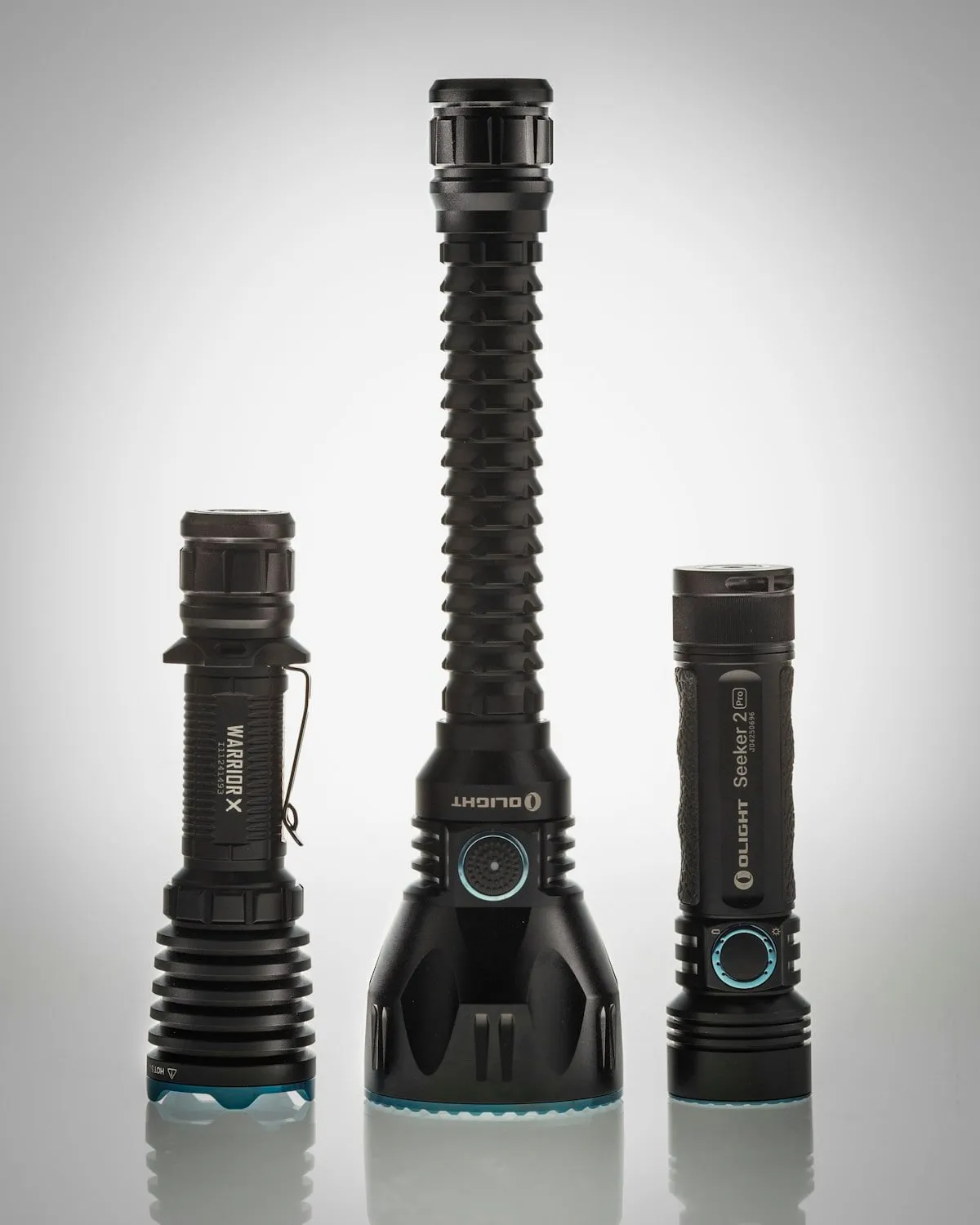 Compact Pocket Flashlight